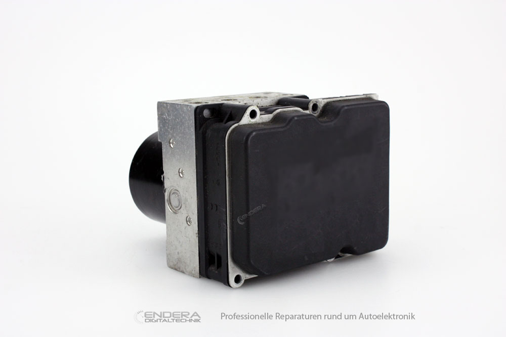 ABS-Steuergerät Reparatur Bosch 8.0 Seat Ibiza (6J)